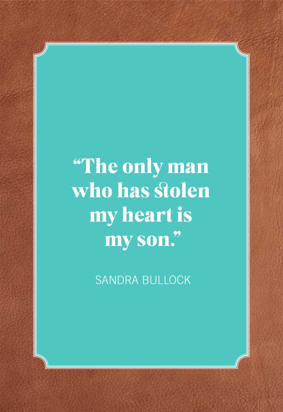 best mother son quotes