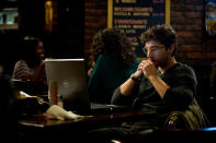 Shia LaBeouf in "The Company You Keep" - 2012