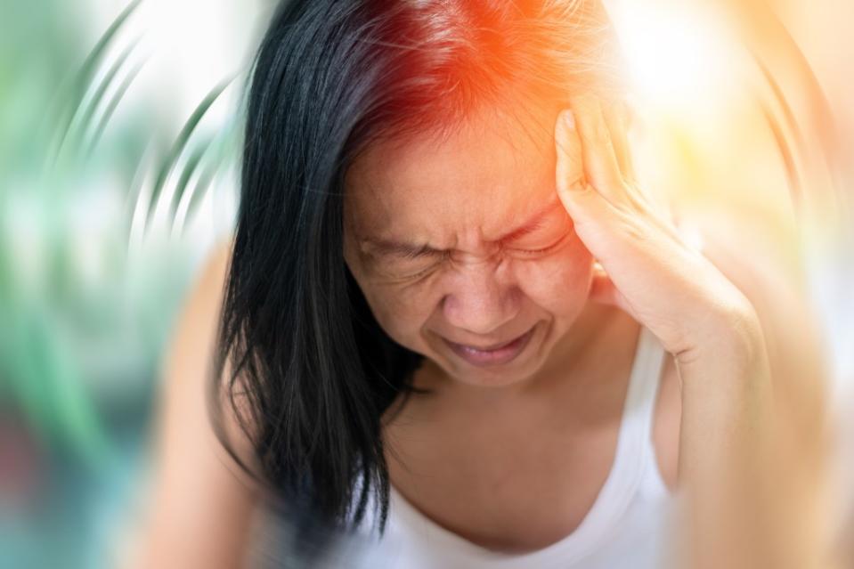 Migraine is a neurological disorder often characterized by an intense headache. Khunatorn – stock.adobe.com