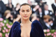 Irina Shayk se ha ido de la casa que compartía con Bradley Cooper. Según medios estadounidenses, se ha llevado con ella a su hija Lea e intentarán llegar a un acuerdo amistoso para compartir la custodia. (Foto: Theo Wargo /WireImage / Getty Images).