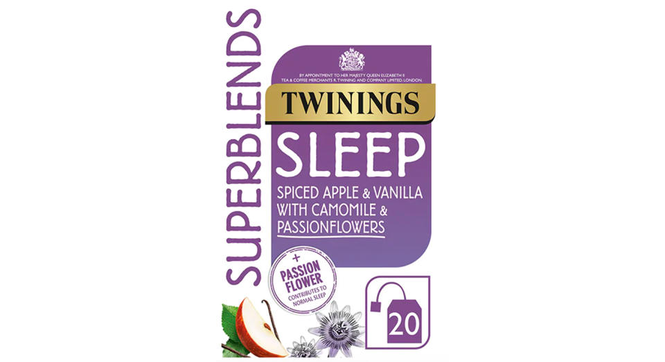 Twinings Super Blends Sleep 49g