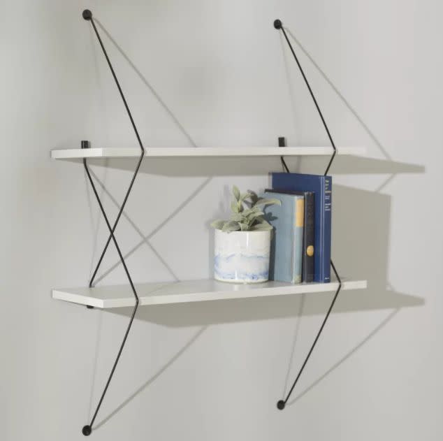 Get it <a href="https://www.allmodern.com/more/pdp/zipcode-design-shaea-2-shelf-shelving-system-with-wire-bracket-zpcd3874.html" target="_blank">here</a>.