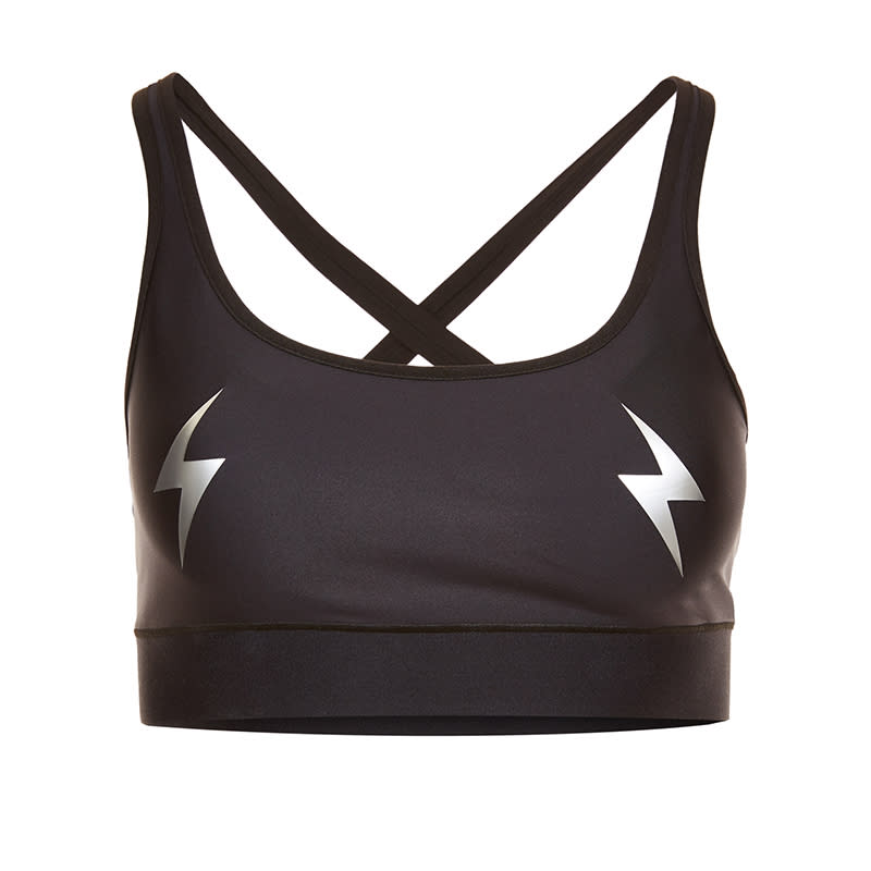 <a rel="nofollow noopener" href="http://rstyle.me/n/crera6chdw" target="_blank" data-ylk="slk:Ordinate Silk Bolt Bra Nero/Silver, Ultracor, $98;elm:context_link;itc:0;sec:content-canvas" class="link ">Ordinate Silk Bolt Bra Nero/Silver, Ultracor, $98</a><p> <strong>Related Articles</strong> <ul> <li><a rel="nofollow noopener" href="http://thezoereport.com/fashion/style-tips/box-of-style-ways-to-wear-cape-trend/?utm_source=yahoo&utm_medium=syndication" target="_blank" data-ylk="slk:The Key Styling Piece Your Wardrobe Needs;elm:context_link;itc:0;sec:content-canvas" class="link ">The Key Styling Piece Your Wardrobe Needs</a></li><li><a rel="nofollow noopener" href="http://thezoereport.com/entertainment/celebrities/kate-middleton-prince-george-first-day-of-school/?utm_source=yahoo&utm_medium=syndication" target="_blank" data-ylk="slk:How Kate Middleton Is Prepping For Prince George's First Day Of School;elm:context_link;itc:0;sec:content-canvas" class="link ">How Kate Middleton Is Prepping For Prince George's First Day Of School</a></li><li><a rel="nofollow noopener" href="http://thezoereport.com/entertainment/culture/gossip-girl-ten-year-anniversary-insider-facts/?utm_source=yahoo&utm_medium=syndication" target="_blank" data-ylk="slk:10 Juicy Pieces Of Gossip Girl Gossip That Have Never Been Heard Before;elm:context_link;itc:0;sec:content-canvas" class="link ">10 Juicy Pieces Of <i>Gossip Girl</i> Gossip That Have Never Been Heard Before</a></li> </ul> </p>