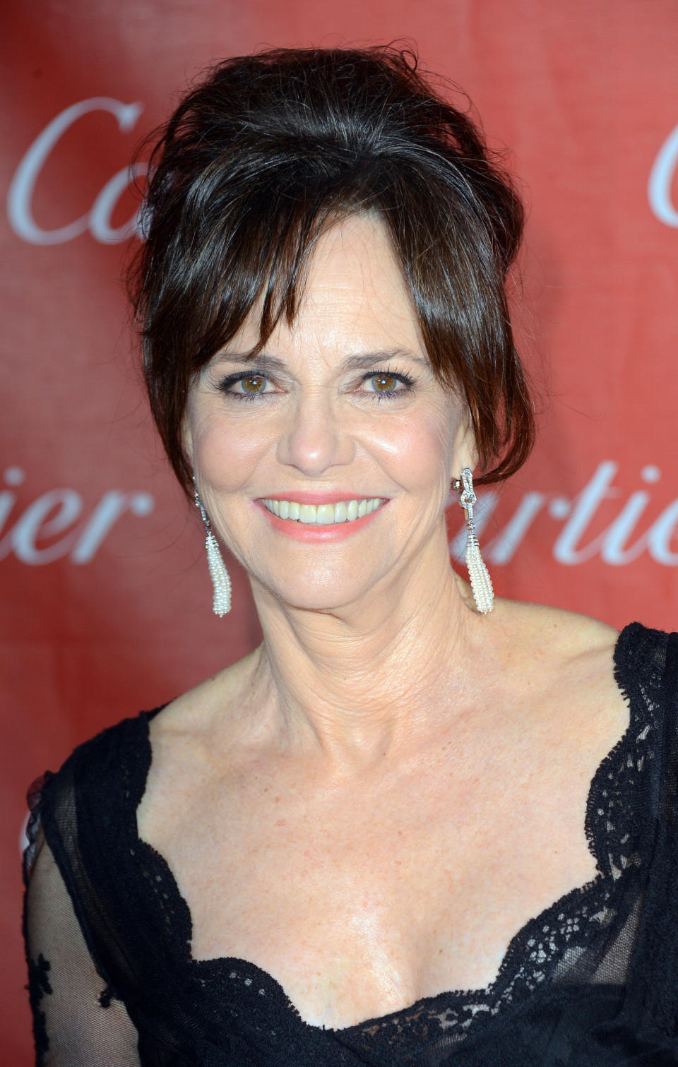 Sally Field, "Lincoln"