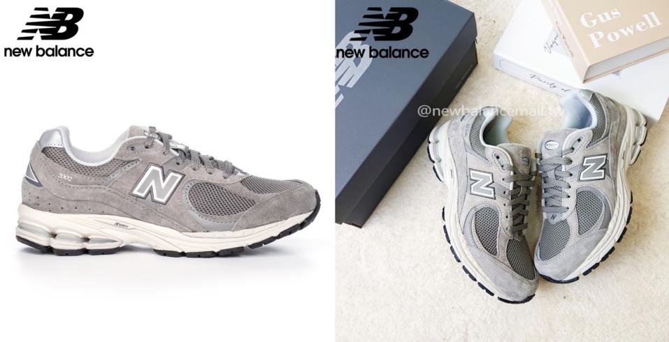 （圖/New Balance）