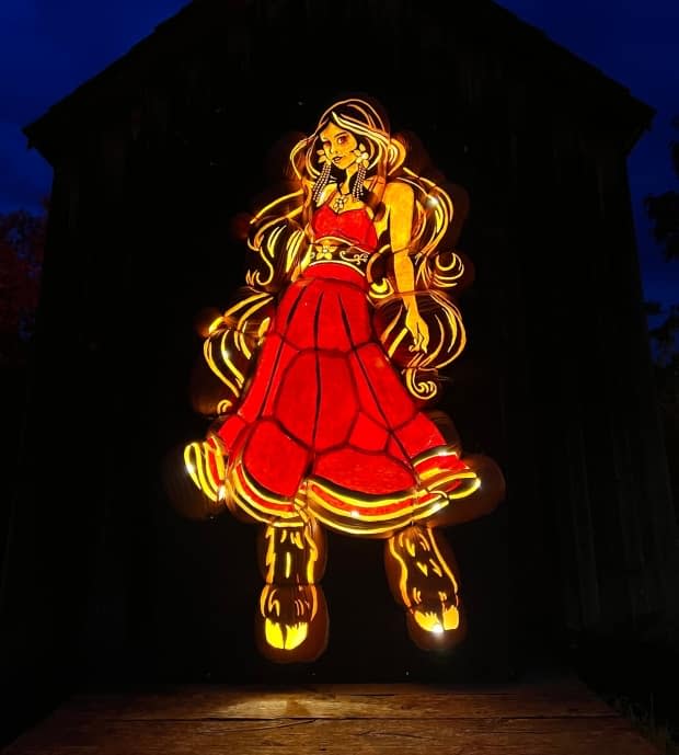 Pumpkinferno at Upper Canada Village