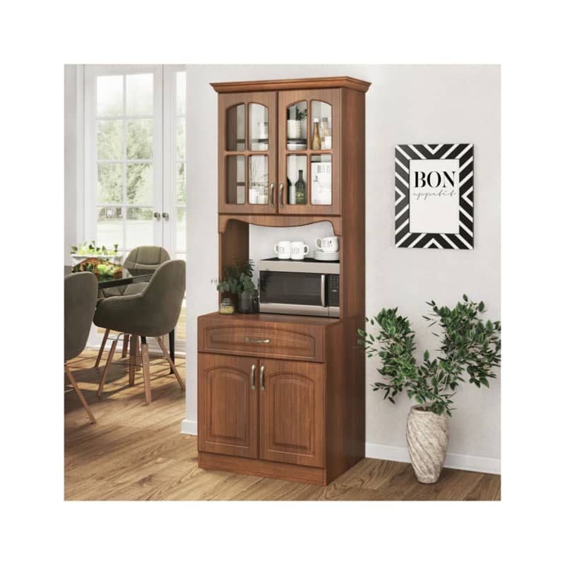 Aguila Kitchen Pantry