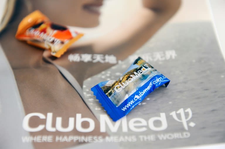 Chinese conglomerate Fosun International bought renowned French holiday company Club Med earlier in 2015