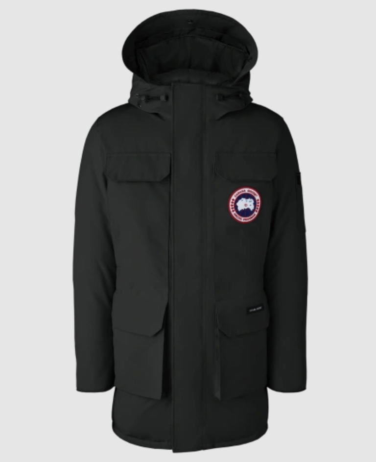 <p><a href="https://go.redirectingat.com?id=74968X1596630&url=https%3A%2F%2Fwww.canadagoose.com%2Fus%2Fen%2Fcitadel-parka-fusion-fit-801688498574.html%3Fsrc%3Dgoogleshopping%26gclid%3DCjwKCAjwjaWoBhAmEiwAXz8DBeXAmxv-jLZSTIWUKeDPKOtqH31rm6TgsW74Cq_qv0dh-6ifO91VyxoCtB0QAvD_BwE%26gclsrc%3Daw.ds&sref=https%3A%2F%2F" rel="nofollow noopener" target="_blank" data-ylk="slk:Shop Now;elm:context_link;itc:0;sec:content-canvas" class="link ">Shop Now</a></p><p>Citadel Fusion Fit Parka</p><p>canadagoose.com</p><p>$1525.00</p>