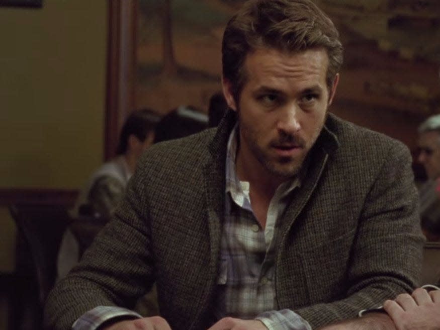 Mississippi Grind