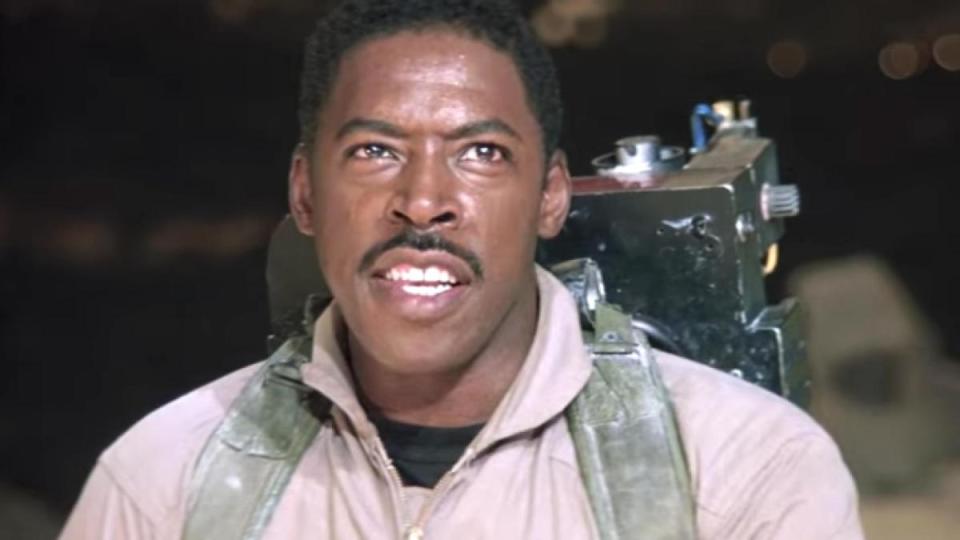 Ernie Hudson prestaría una vez más su voz para un nuevo juego