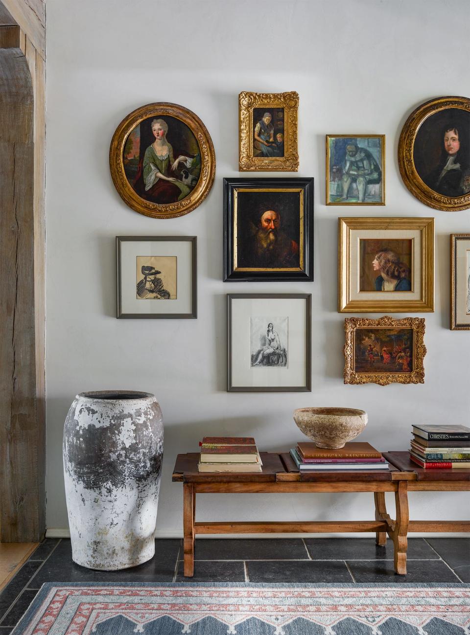 The 11 Best Frames for Creating a Museum-Worthy Gallery Wall
