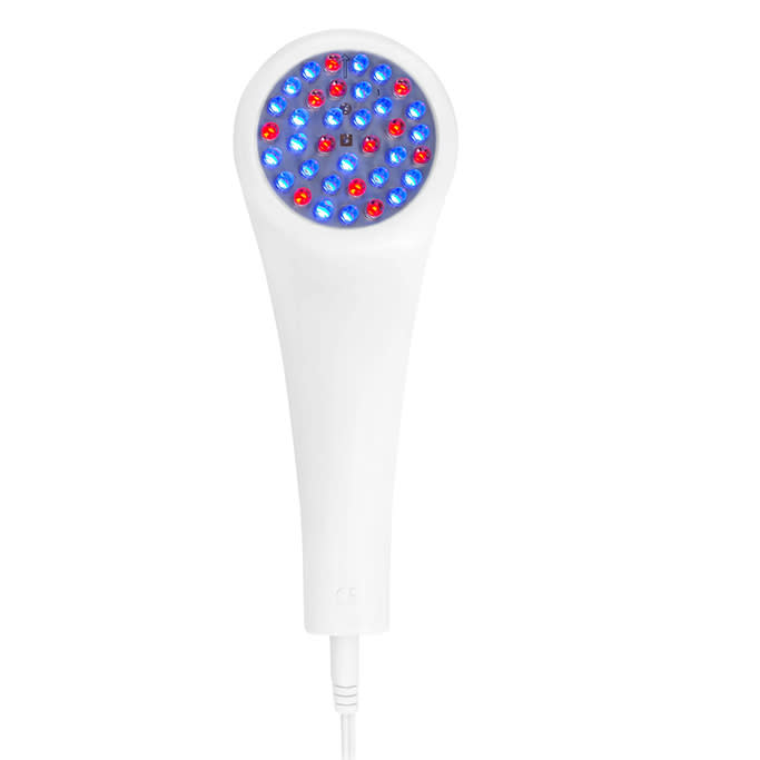 LightStim for Acne LED Light Therapy Device $169 Value