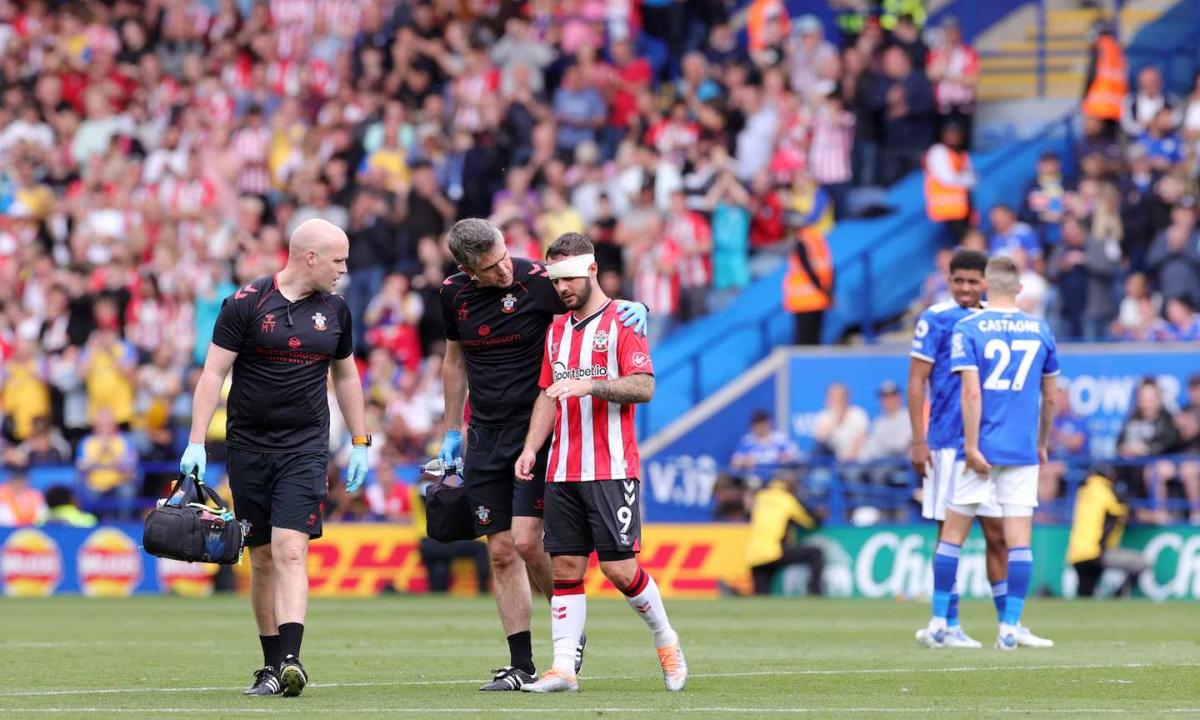 Petición de la Premier League al Ifab