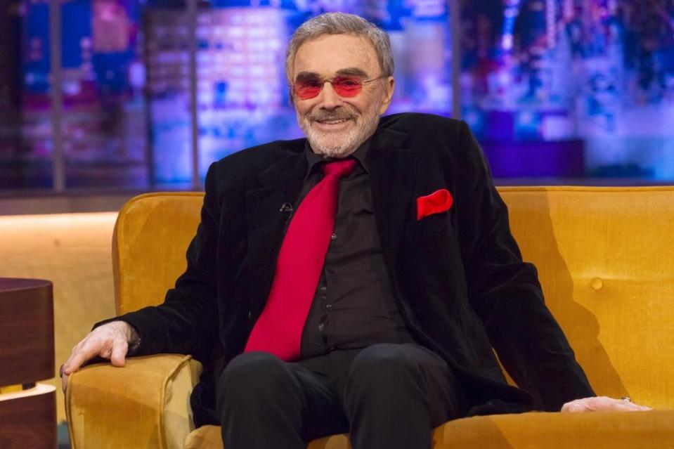 SAG Awards 2019: In Memoriam Honors Burt Reynolds and Penny Marshall