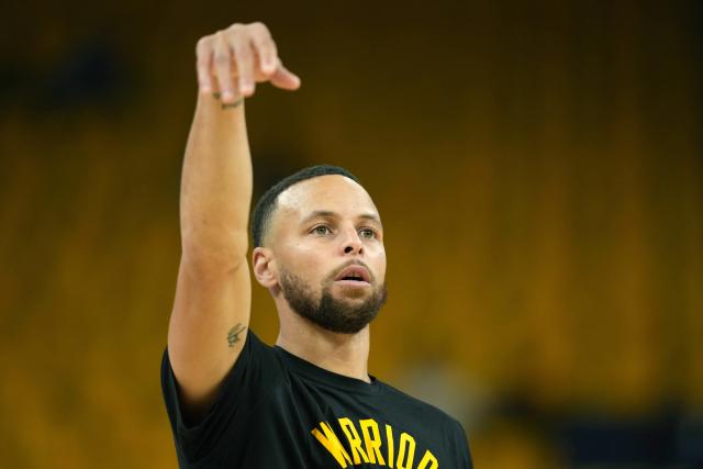 Warriors drop Golden State themed statement jerseys for 2022-23 season