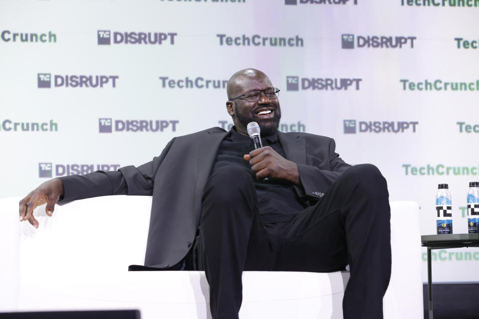 Kimberly White/Getty Images for TechCrunch