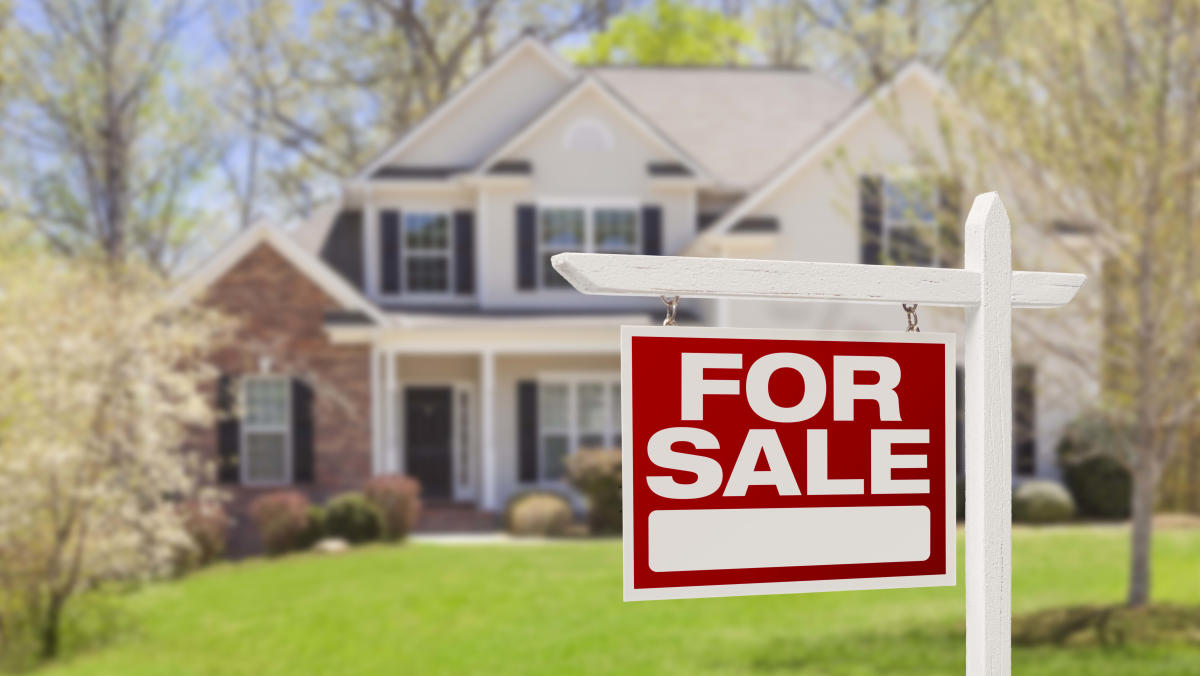 Realtor: Fed interest rate cut gives home buyers freedom of choice