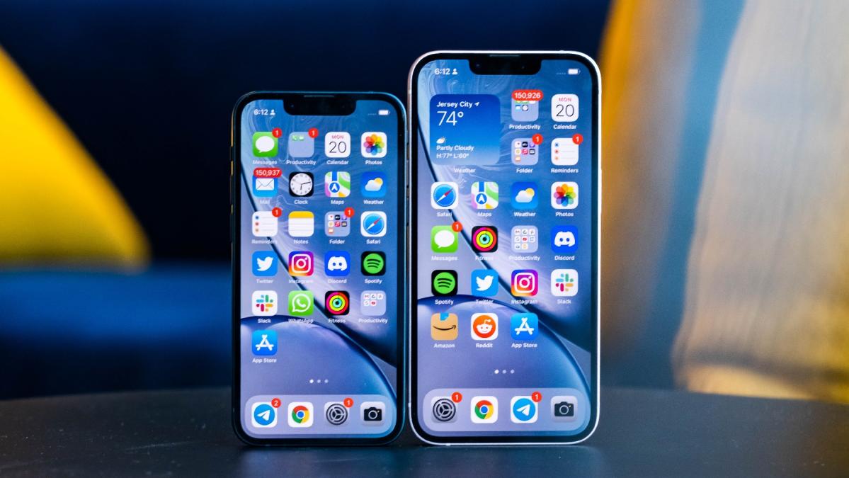 iphone x vs iphone 12 mini specs