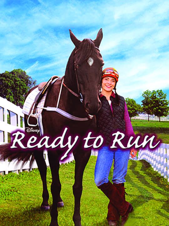 'Ready to Run’