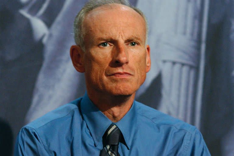 James Rebhorn falleció a los 65 años tras sufrir cáncer de piel