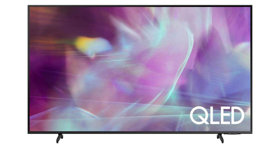 Samsung QLED