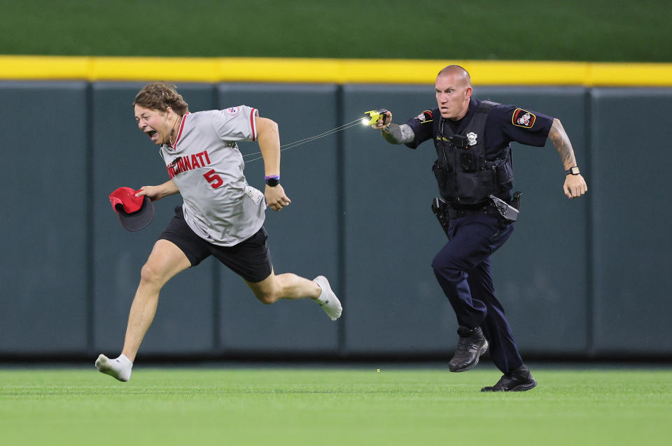 (Andy Lyons/Getty Images)