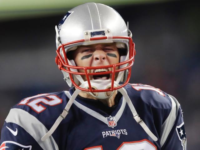 38 examples of Tom Brady's mind-blowing competitiveness