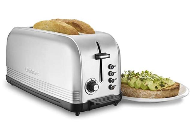 OXO On Up to You 2-Slice Toaster - Loft410