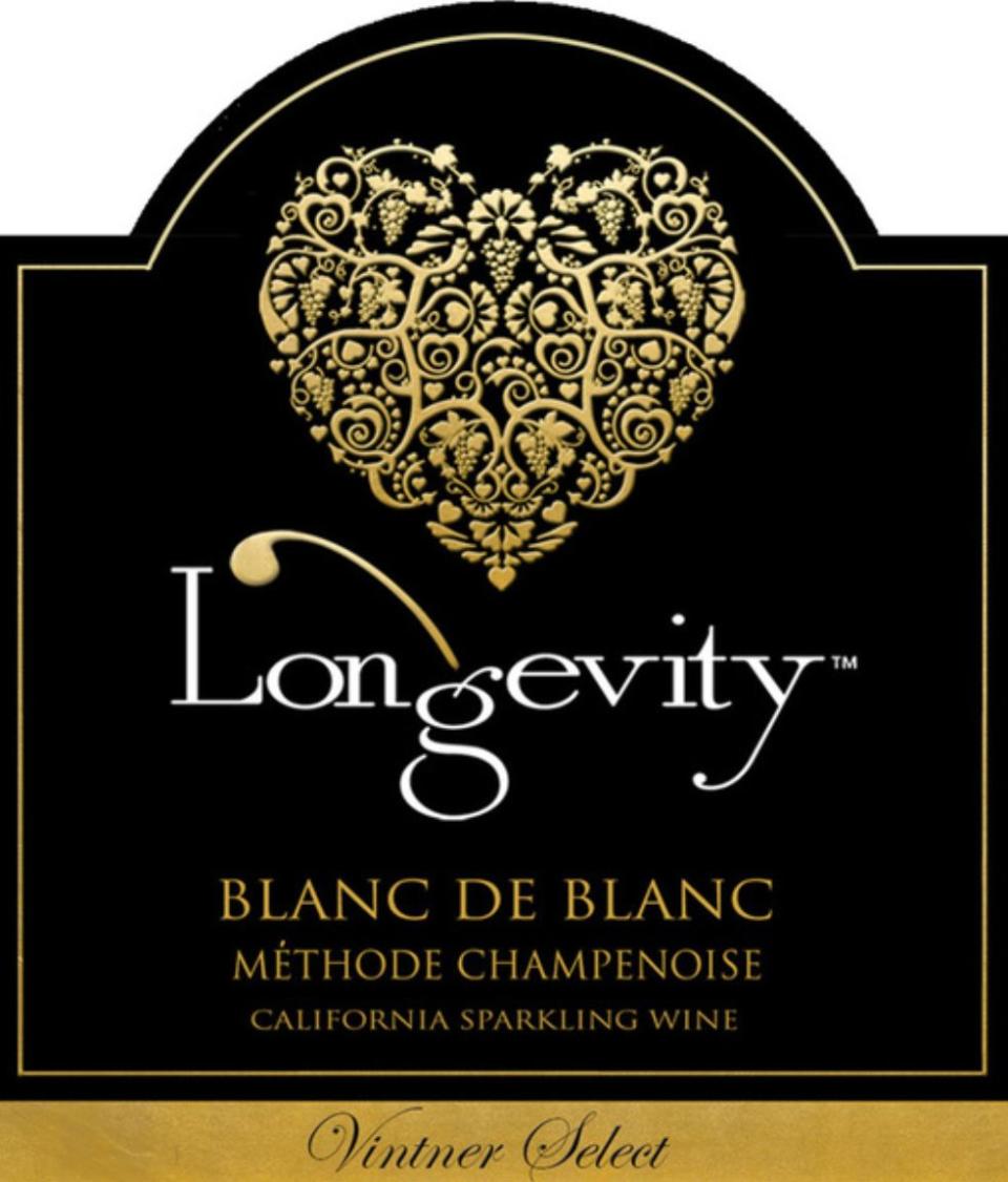 Douglas recommended <a href="https://fave.co/2X1jetu" target="_blank" rel="noopener noreferrer">Longevity Wines</a>, and said founder Phil Long makes "more traditional wine."<br /><br />Long says on his website that the label "handle[s] everything from bin to bottle." The <a href="https://fave.co/2P2QQmd" target="_blank" rel="noopener noreferrer">brand's shop</a> includes this <a href="https://fave.co/2P2QQmd" target="_blank" rel="noopener noreferrer">sparkling wine</a> with "crisp citrus notes."  <br /><br /><a href="https://fave.co/2X1jetu" target="_blank" rel="noopener noreferrer">Check out Longevity Wines</a>.