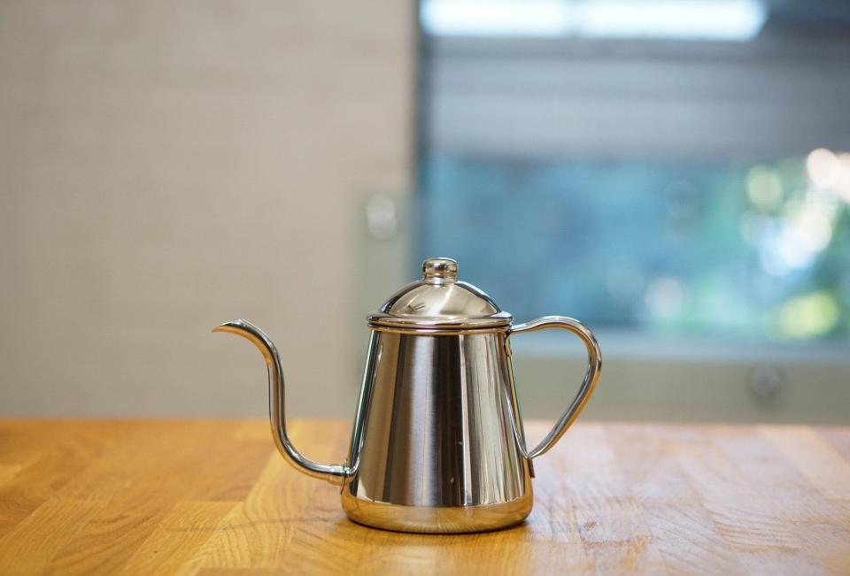 Takahiro kettle