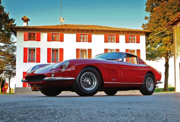 Ferrari 275 GTB