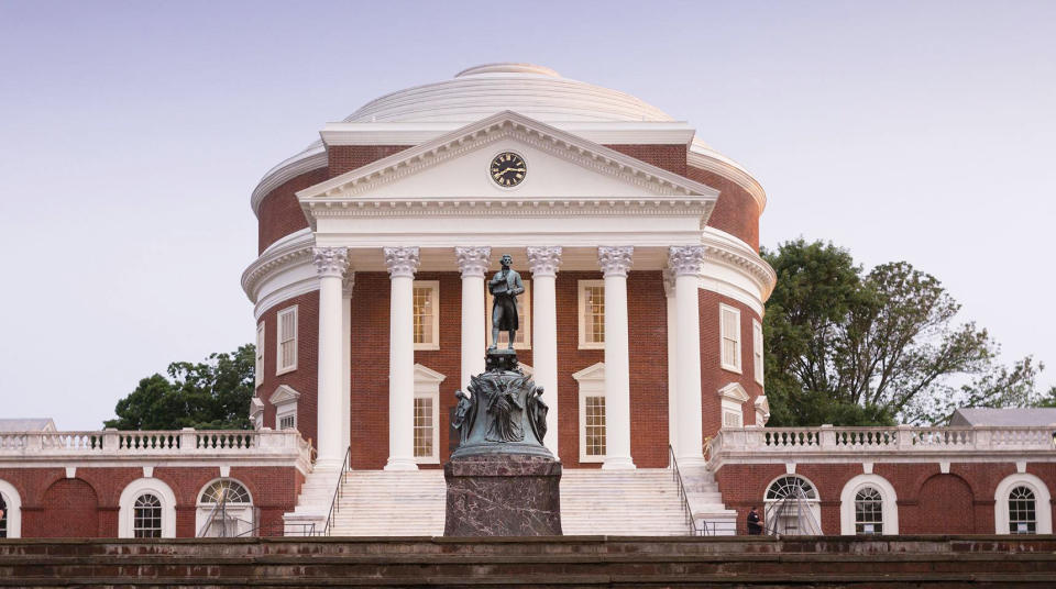 University of Virginia