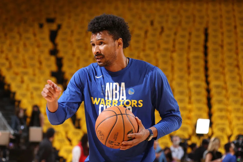 Leandro Barbosa