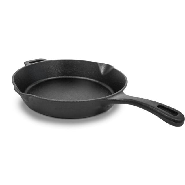 5 Reasons You Should Buy This $2,800 Cast-Iron Skillet Immediately