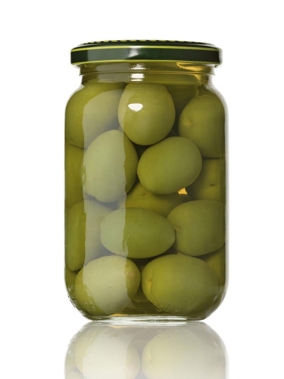 Olives