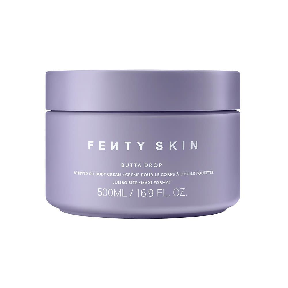 <p><a href="https://go.redirectingat.com?id=74968X1596630&url=https%3A%2F%2Fwww.sephora.com%2Fproduct%2Ffenty-beauty-rihanna-butta-drop-whipped-oil-body-cream-P472162&sref=https%3A%2F%2Fwww.elle.com%2Fbeauty%2Fmakeup-skin-care%2Fa60430663%2Fsephora-sale-april-2024%2F" rel="nofollow noopener" target="_blank" data-ylk="slk:Shop Now;elm:context_link;itc:0;sec:content-canvas" class="link rapid-noclick-resp">Shop Now</a></p><p>Butta Drop Refill Whipped Oil Body Cream with Tropical Oils </p><p>sephora.com</p><p>$40.00</p><span class="copyright">Sephora </span>