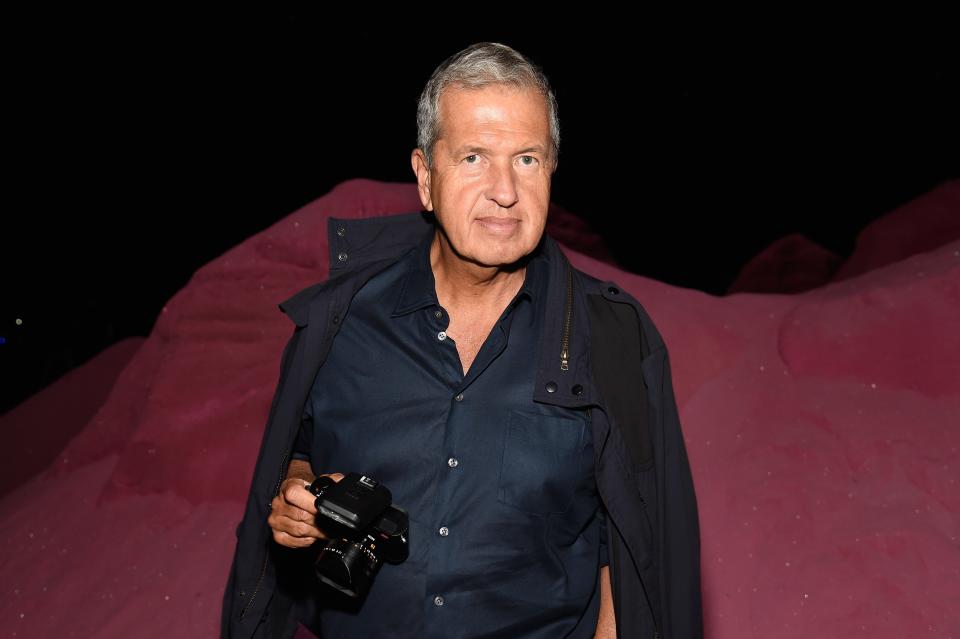 <p><a href="https://www.nytimes.com/2018/01/13/style/mario-testino-bruce-weber-harassment.html?smid=fb-nytimes&smtyp=cur&_r=0" rel="nofollow noopener" target="_blank" data-ylk="slk:The New York Times published a report;elm:context_link;itc:0;sec:content-canvas" class="link "><em>The New York Times</em> published a report</a> on January 13, 2018, containing the accounts of 13 male assistants and models who say that photographer Mario Testino "subjected them to sexual advances that in some cases included groping and masturbation." The allegations point to Testino—who was at the top of his field in editorial photography and a frequent photographer for the English royal family—abusing his position as a mentor and career maker.</p> <p><strong>His Reponse:</strong></p> <p>Testino's lawyers have responded on his behalf by calling into question the credibility of those making the allegations.</p> <p><strong>The Fallout:</strong></p> <p>Condé Nast has put its "working relationship with both [Testino and Bruce Weber, also accused of sexual misconduct,] on hold for the near future," Anna Wintour, the company's artistic director, said in a <a href="https://www.vogue.com/article/anna-wintour-responds-mario-testino-bruce-weber-sexual-misconduct-allegations?mbid=synd_yahoo_rss" rel="nofollow noopener" target="_blank" data-ylk="slk:statement.;elm:context_link;itc:0;sec:content-canvas" class="link ">statement.</a> (Condé has also announced a new code of conduct for outside photographers working with models.)</p> <p>Other designers, like Michael Kors and Burberry, have also <a href="http://www.businessinsider.com/mario-testino-suspended-by-vogue-after-sexual-misconduct-allegations-2018-1" rel="nofollow noopener" target="_blank" data-ylk="slk:dropped;elm:context_link;itc:0;sec:content-canvas" class="link ">dropped</a> Testino in light of the allegations.</p> <p>On May 29, 2018, <em>WWD</em> <a href="http://wwd.com/business-news/media/mario-testinos-creative-agency-closes-in-new-york-adjusts-in-london-1202682627/" rel="nofollow noopener" target="_blank" data-ylk="slk:reported;elm:context_link;itc:0;sec:content-canvas" class="link ">reported</a> broke that Testino had shut down his New York City-based creative agency and was restructuring its London branch.</p>