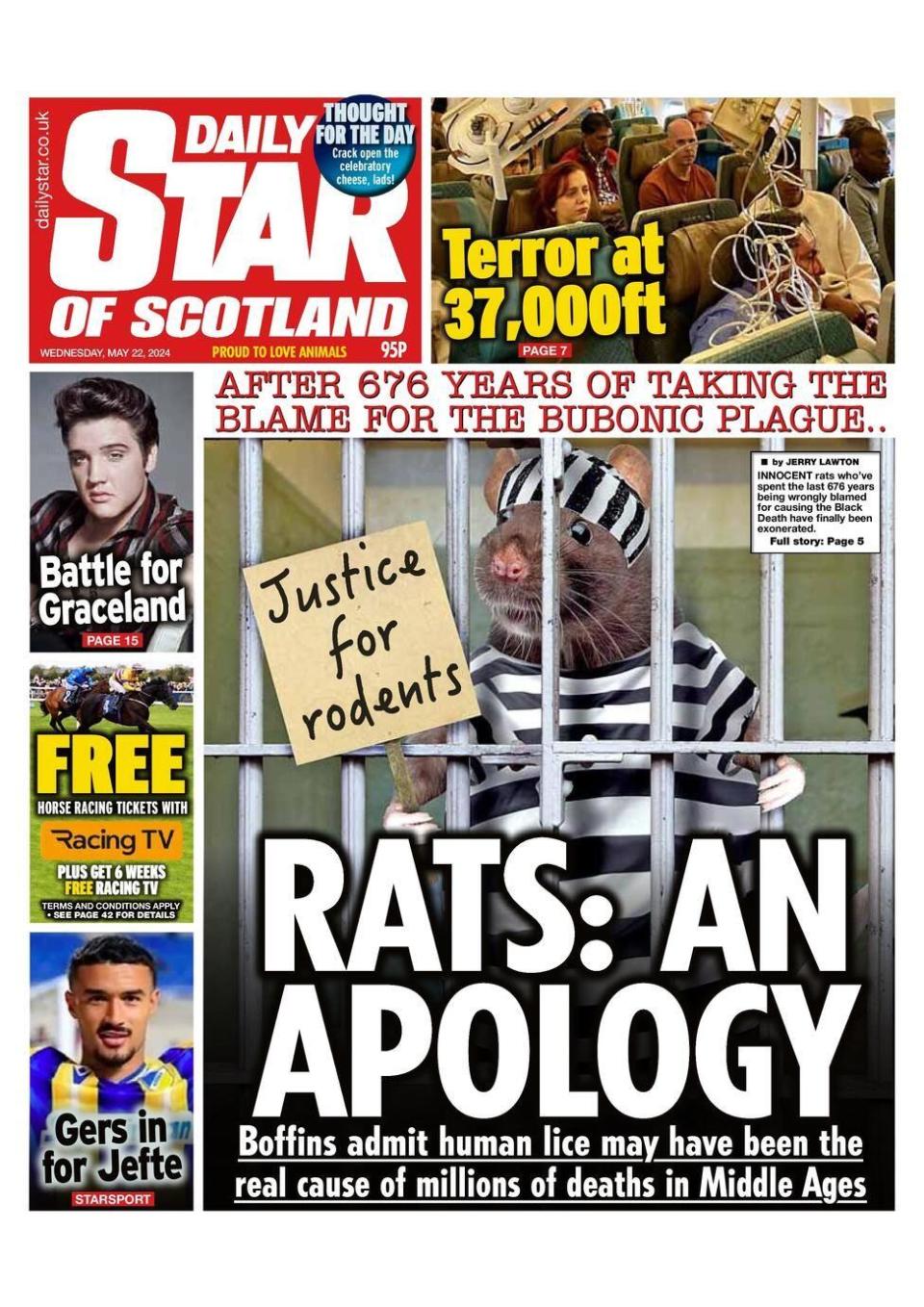 Daily Star