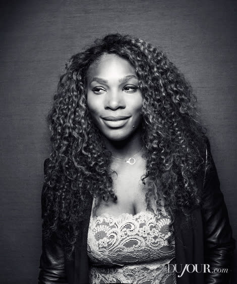 Serena Williams