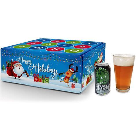 Craft Beer Advent Calendar