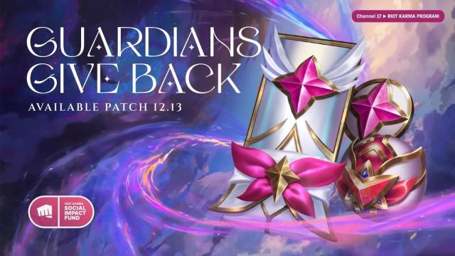 All Star Guardian skins: Complete list, release date, patch