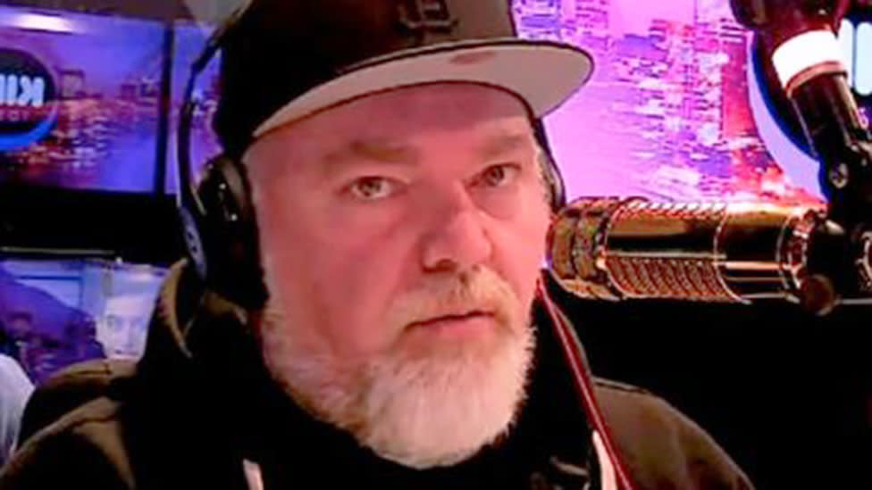 kyle sandilands