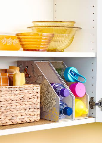 30 Kitchen Storage Ideas to Help You Declutter on a Budget