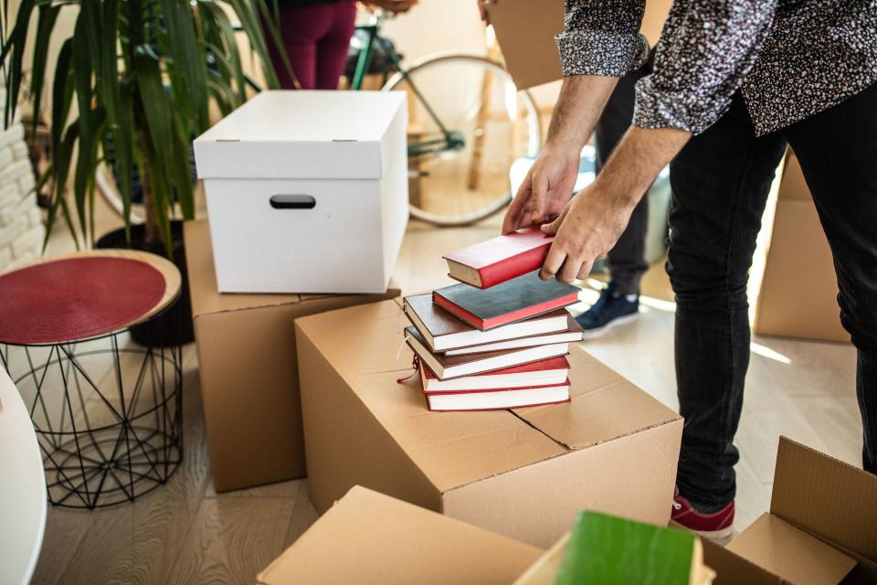 The Attic Storage Ideas So Genius, You Won't Recognize the Space