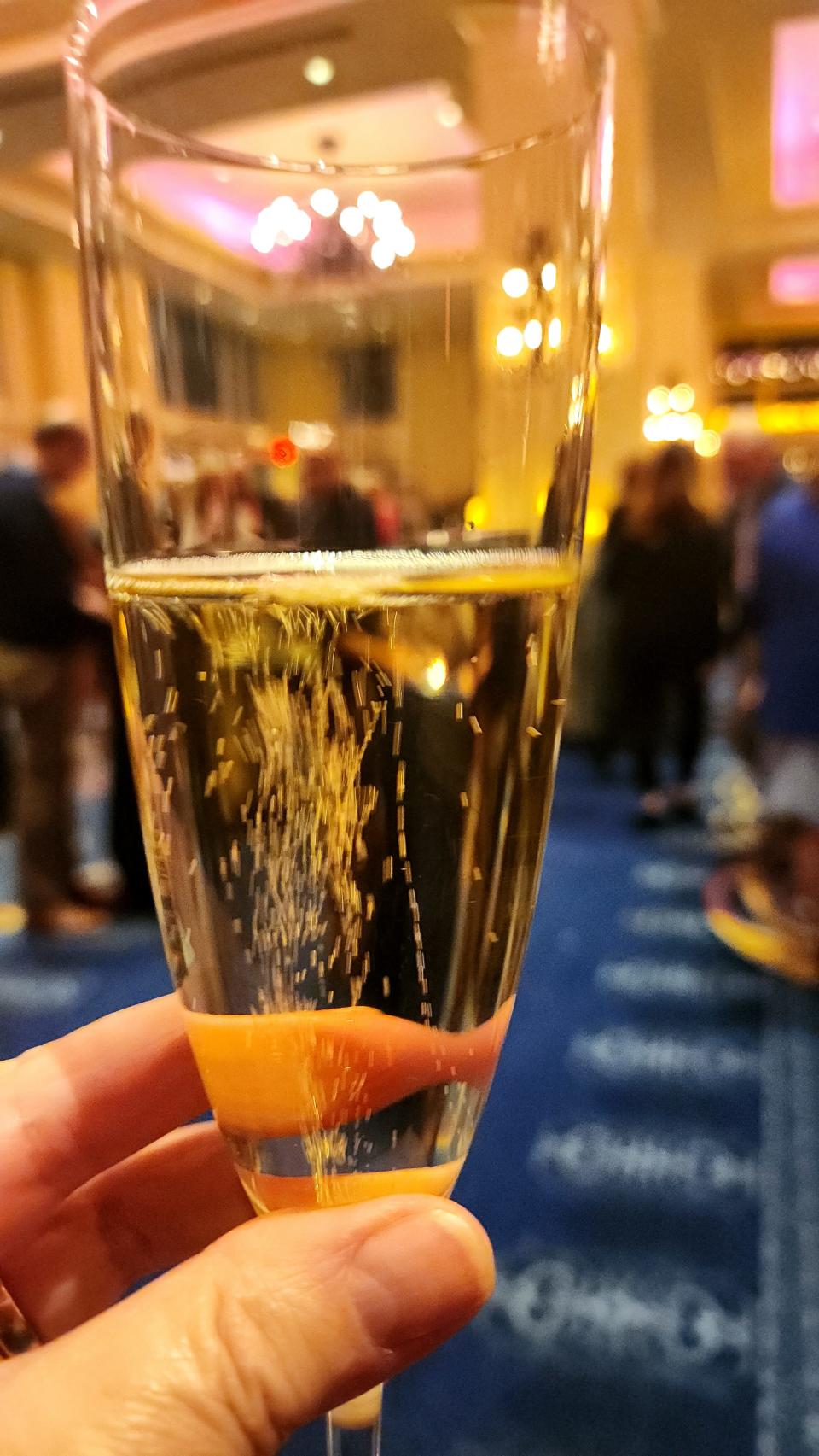 Cheers to wine season. The Boston Wine & Food Festival began last weekend but the events, brunches, dinners and seminars, go on through March 30 at Rowes Wharf.