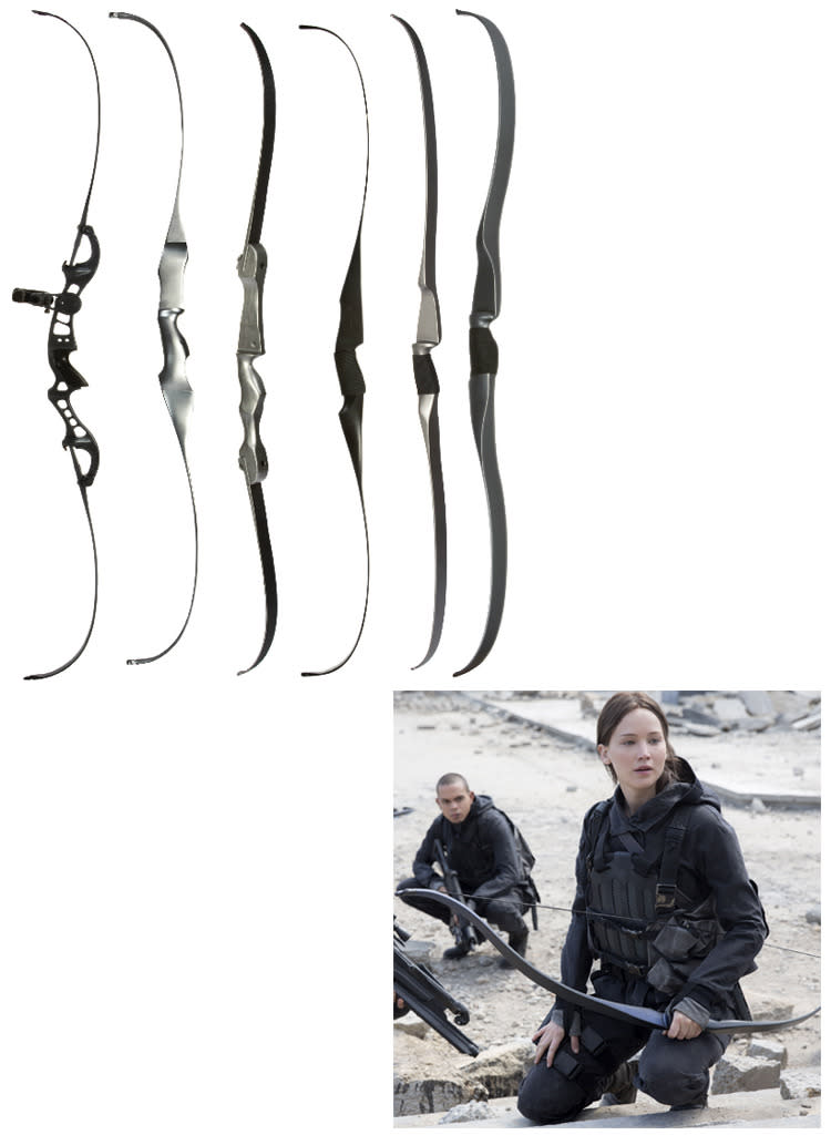 Katniss Bows