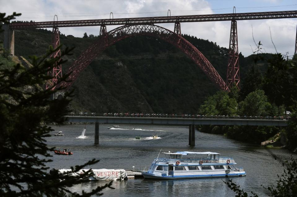 Tour de France 2019 : les plus belles photos de la Grande Boucle (J-10)