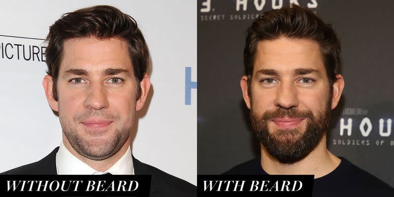 John Krasinski