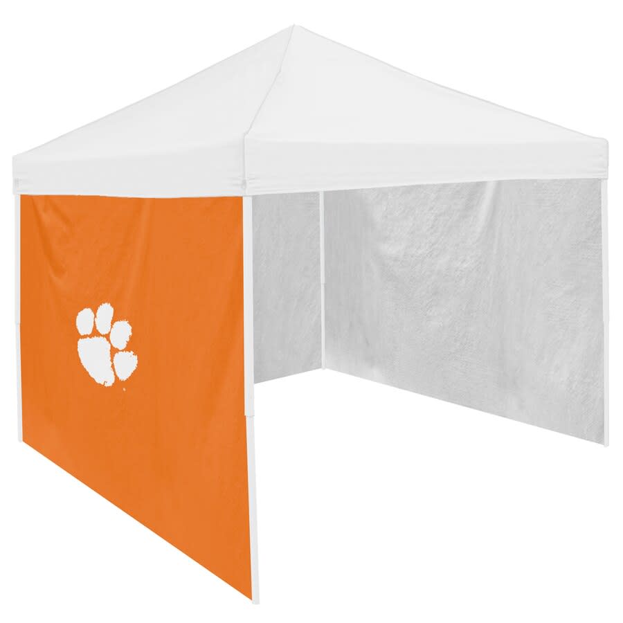 Clemson Tigers Side Panel